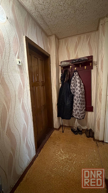 Предлагается на продажу квартира, квартал «Северный» (Пушка) Макеевка - изображение 7