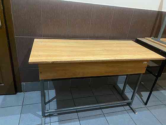 Школьный стол Донецк