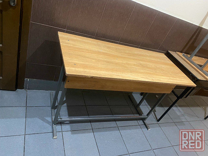 Школьный стол Донецк - изображение 2