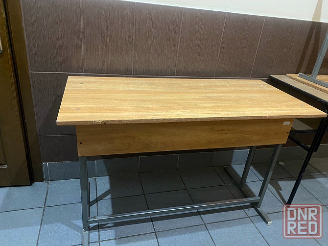 Школьный стол Донецк - изображение 1