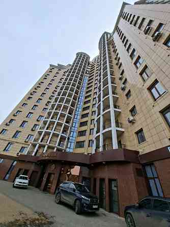 Продам Видовую 2-х комн 80 м² в Жк Обкомовский. Паркоместо! Два санузла. Донецк