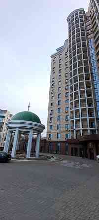 Продам Видовую 2-х комн 80 м² в Жк Обкомовский. Паркоместо! Два санузла. Донецк