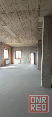 Продам Видовую 2-х комн 80 м² в Жк Обкомовский. Паркоместо! Два санузла. Донецк - изображение 7