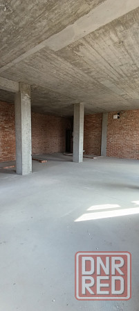 Продам Видовую 2-х комн 80 м² в Жк Обкомовский. Паркоместо! Два санузла. Донецк - изображение 8