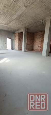 Продам Видовую 2-х комн 80 м² в Жк Обкомовский. Паркоместо! Два санузла. Донецк - изображение 6