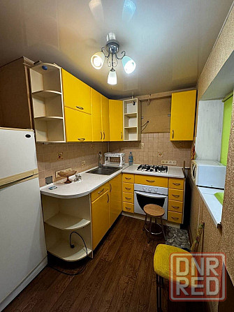 Продажа 2-хкомнатной квартиры в топовой локации! Гостиница Рамада! Донецк - изображение 2