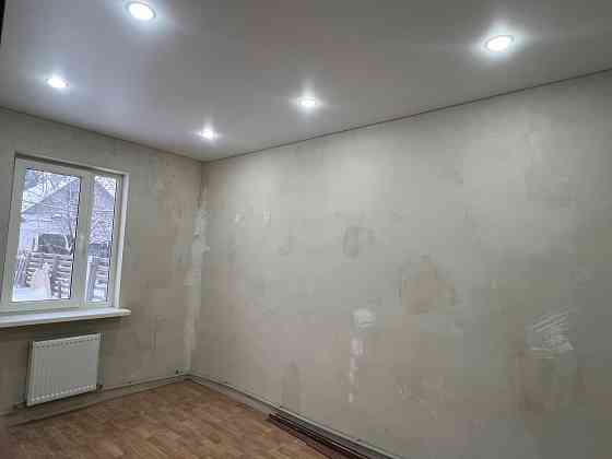 Продам хороший дом с газом Донецк