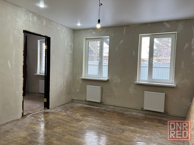 Продам хороший дом с газом Донецк - изображение 11