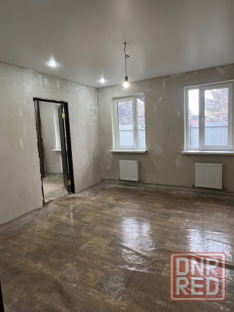 Продам хороший дом с газом Донецк - изображение 12