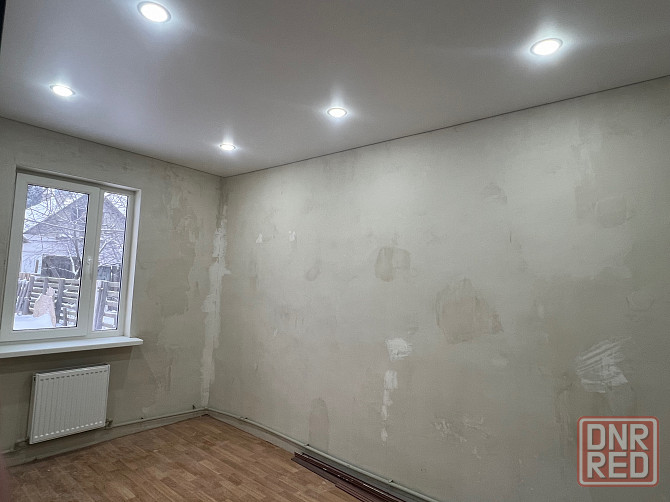 Продам хороший дом с газом Донецк - изображение 3