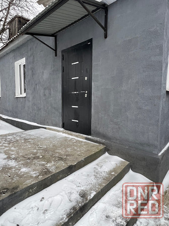Продам хороший дом с газом Донецк - изображение 1