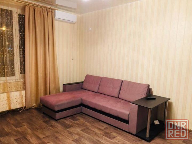 сдам квартиру на жд рынке Макеевка - изображение 2