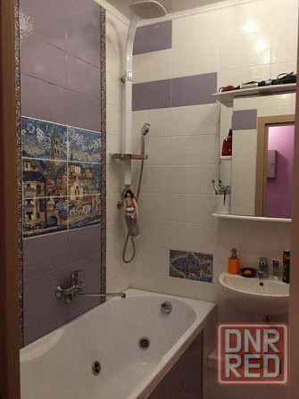 сдам квартиру на жд рынке Макеевка - изображение 3