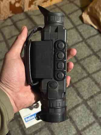 Тепловизор Донецк