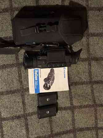 Тепловизор Донецк