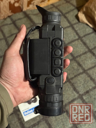 Тепловизор Донецк - изображение 1