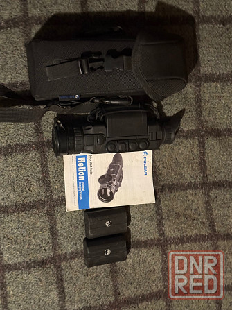 Тепловизор Донецк - изображение 2