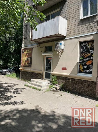 Продажа помещения в Центрально-Городском районе, мк-н.Комсомольский! Макеевка - изображение 4