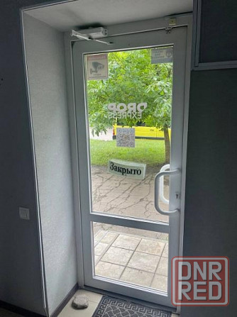 Продажа помещения в Центрально-Городском районе, мк-н.Комсомольский! Макеевка - изображение 3