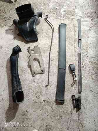 Запчасти VW Corrado G60 Донецк