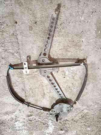 Запчасти VW Corrado G60 Донецк