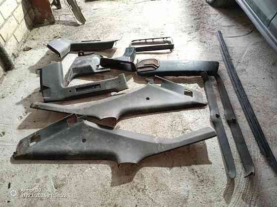 Запчасти VW Corrado G60 Донецк