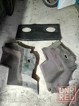 Запчасти VW Corrado G60 Донецк - изображение 6