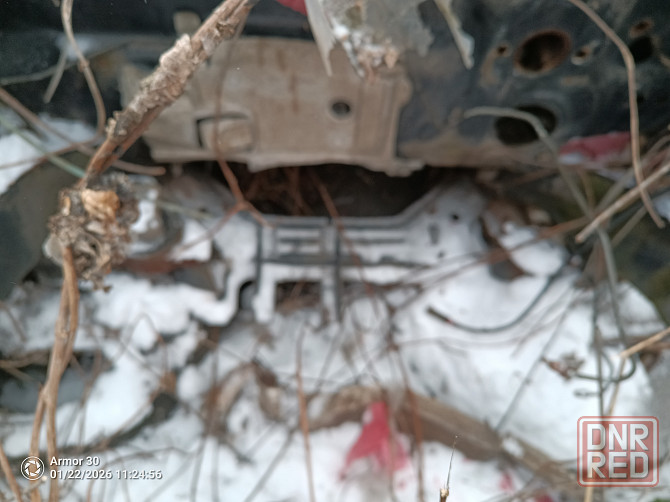 Запчасти VW Corrado G60 Донецк - изображение 7