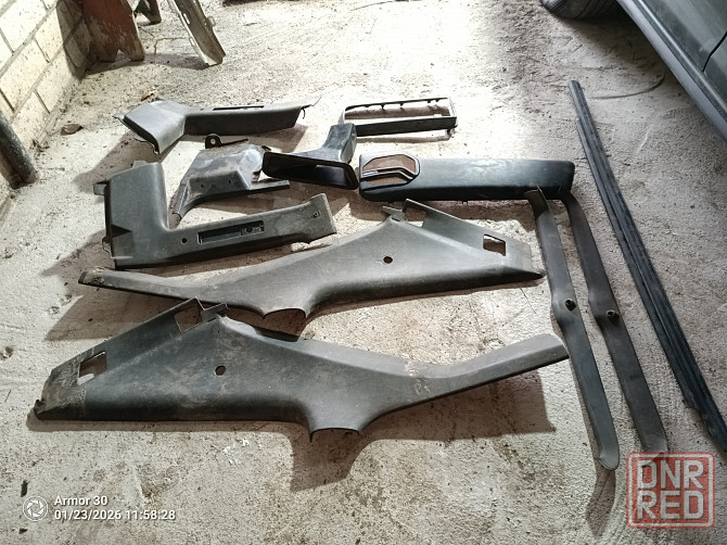 Запчасти VW Corrado G60 Донецк - изображение 3