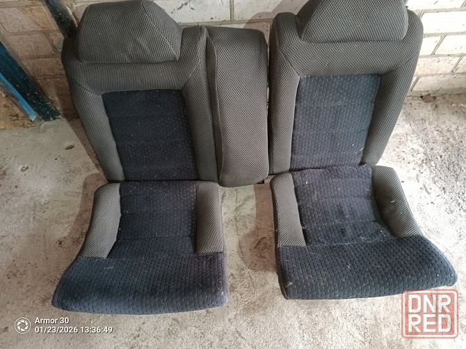 Запчасти VW Corrado G60 Донецк - изображение 8