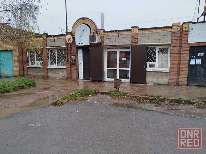 Продам действующий магазин продовольственных товаров Макеевка - изображение 4