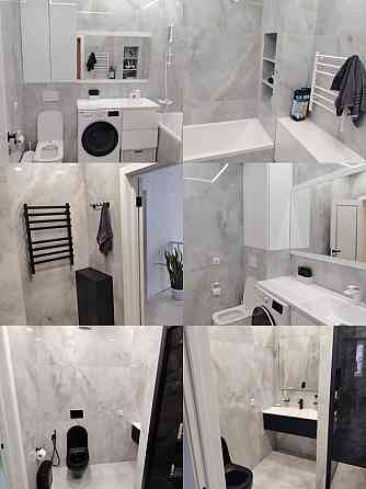 Хотите красивый сан.узел ? Макеевка