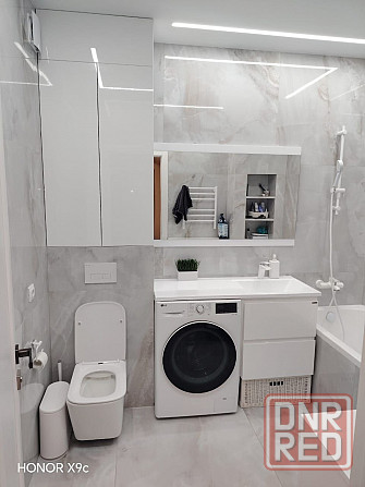 Хотите красивый сан.узел ? Макеевка - изображение 2