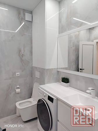 Хотите красивый сан.узел ? Макеевка - изображение 4