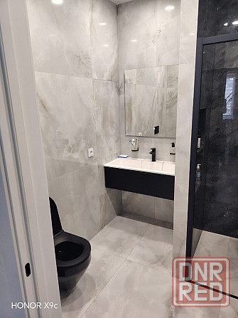 Хотите красивый сан.узел ? Макеевка - изображение 3