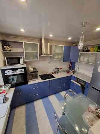 Продам отличную 3х ком квартиру пр Ленинский Донецк