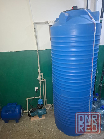 Продам отличную 3х ком квартиру пр Ленинский Донецк - изображение 7