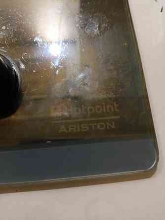 Варочная поверхность газ бу Донецк