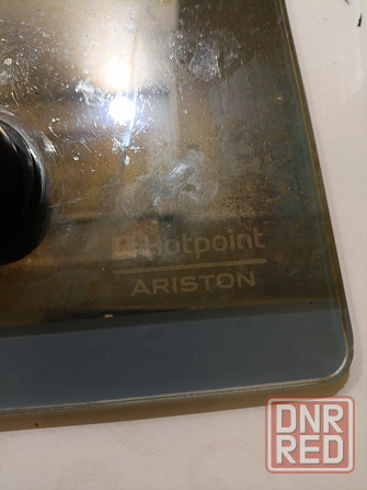 Варочная поверхность газ бу Донецк - изображение 2