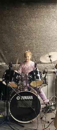 Студия звукозаписи "Ритм", репетиционная Макеевка