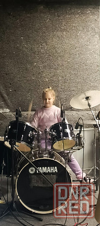 Студия звукозаписи "Ритм", репетиционная Макеевка - изображение 2