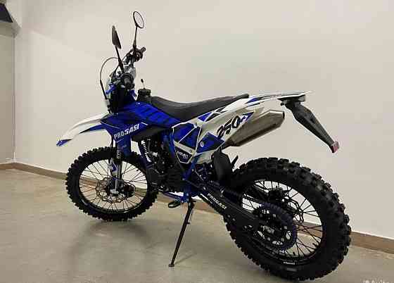 Мотоцикл PROGASI Super Max 250 RR птс Донецк
