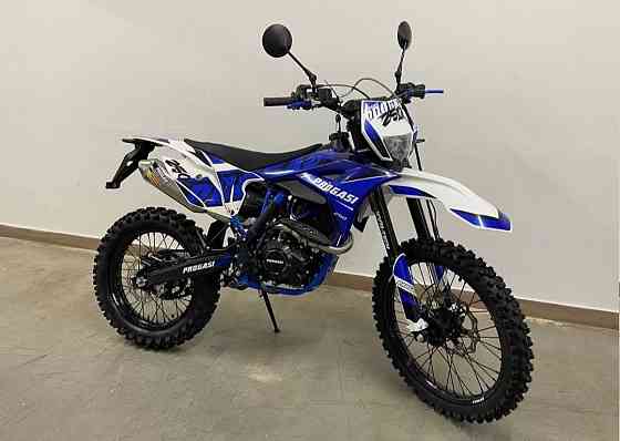 Мотоцикл PROGASI Super Max 250 RR птс Донецк