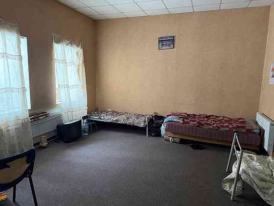Хостел в аренду 600 кв.м Цена за квадрат 1000 руб Донецк