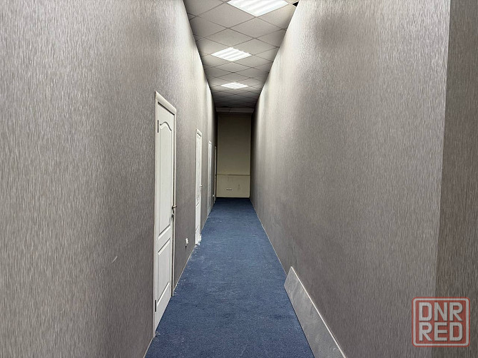 Хостел в аренду 600 кв.м Цена за квадрат 1000 руб Донецк - изображение 2