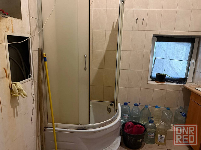 Хостел в аренду 600 кв.м Цена за квадрат 1000 руб Донецк - изображение 6