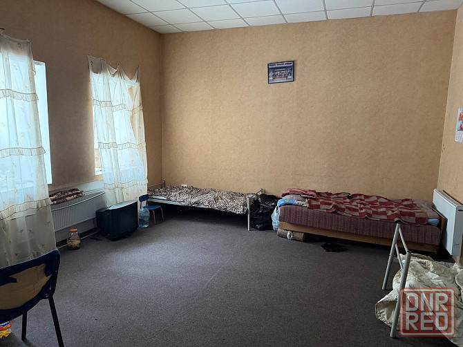 Хостел в аренду 600 кв.м Цена за квадрат 1000 руб Донецк - изображение 3
