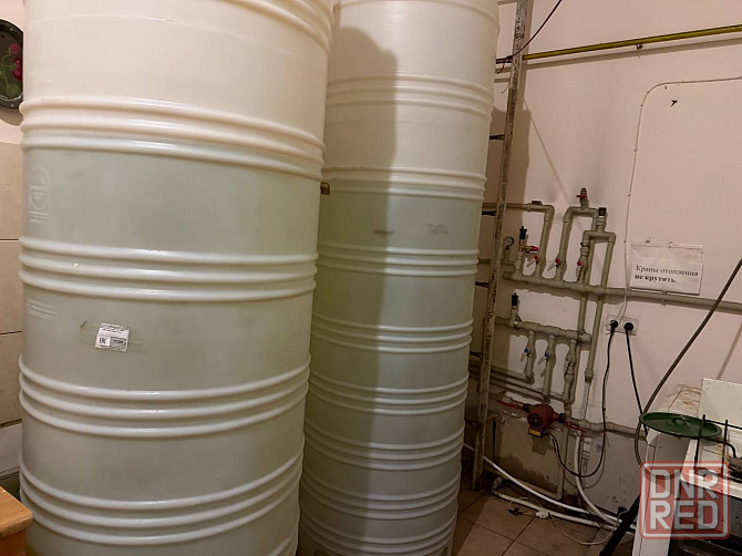 Хостел в аренду 600 кв.м Цена за квадрат 1000 руб Донецк - изображение 5