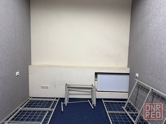 Хостел в аренду 600 кв.м Цена за квадрат 1000 руб Донецк - изображение 1