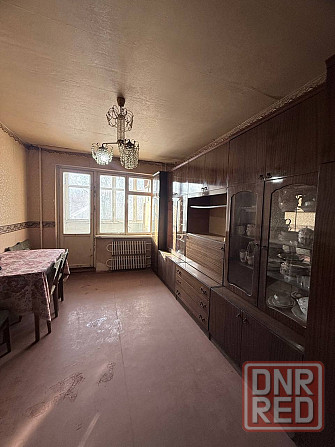 Продажа 2-ной квартиры, ориентир Звездный Донецк - изображение 2